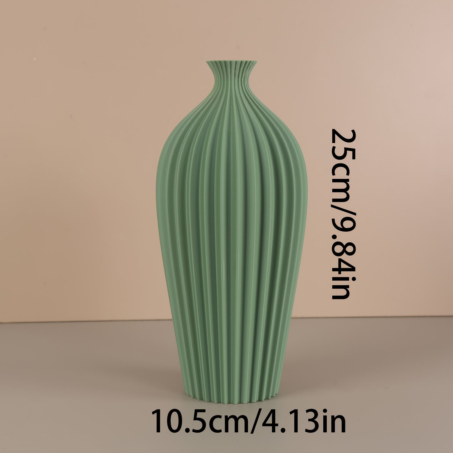 An Elegant Bohemian-Style Vase, Featuring a Creative Design, Perfect for Enhancing The Decor of a Home Office, Suitable for Both Dried And Fresh Flowers, Ideal for Tabletop Display