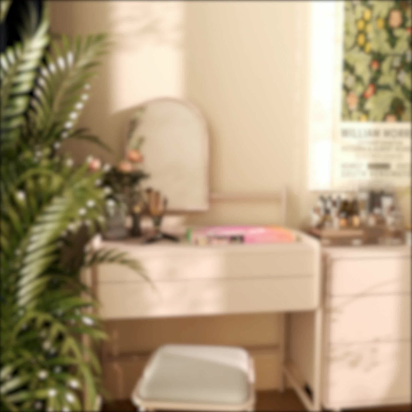 1pc Aluminum Alloy 3 Color Temperatures Dimmable Half-Moon Desk Lamp - USB-Powered Arch Light with Polished Finish for Nail Art, Crafts, Reading & Nightstand Use, Craft Lighting | Sleek Design | Adjustable Brightness, Desk La