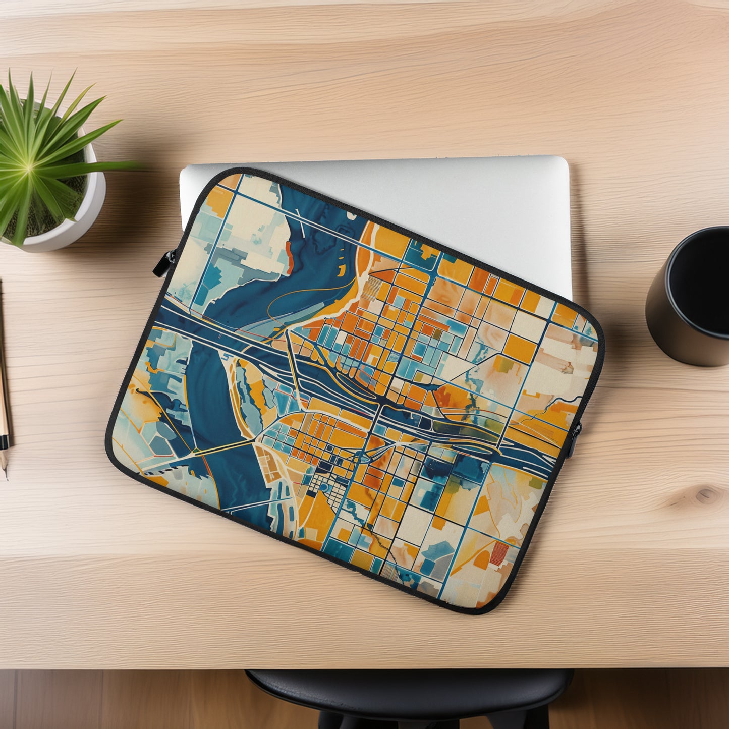 Funda para portátil