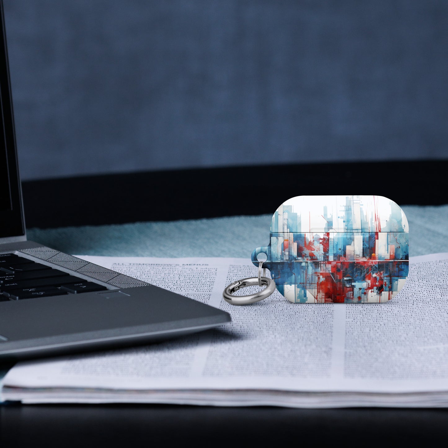 D-S Case for AirPods®