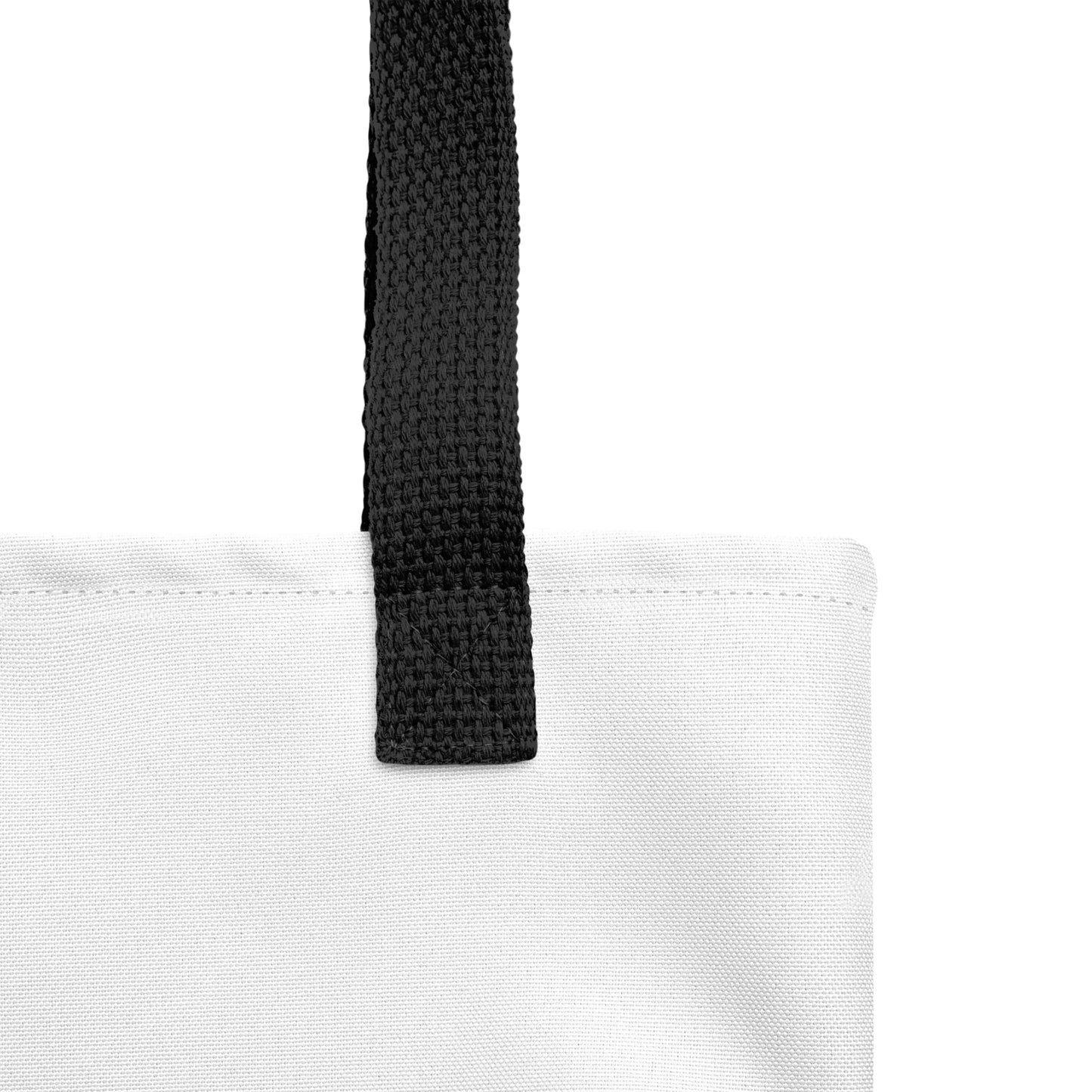 T-E Tote bag