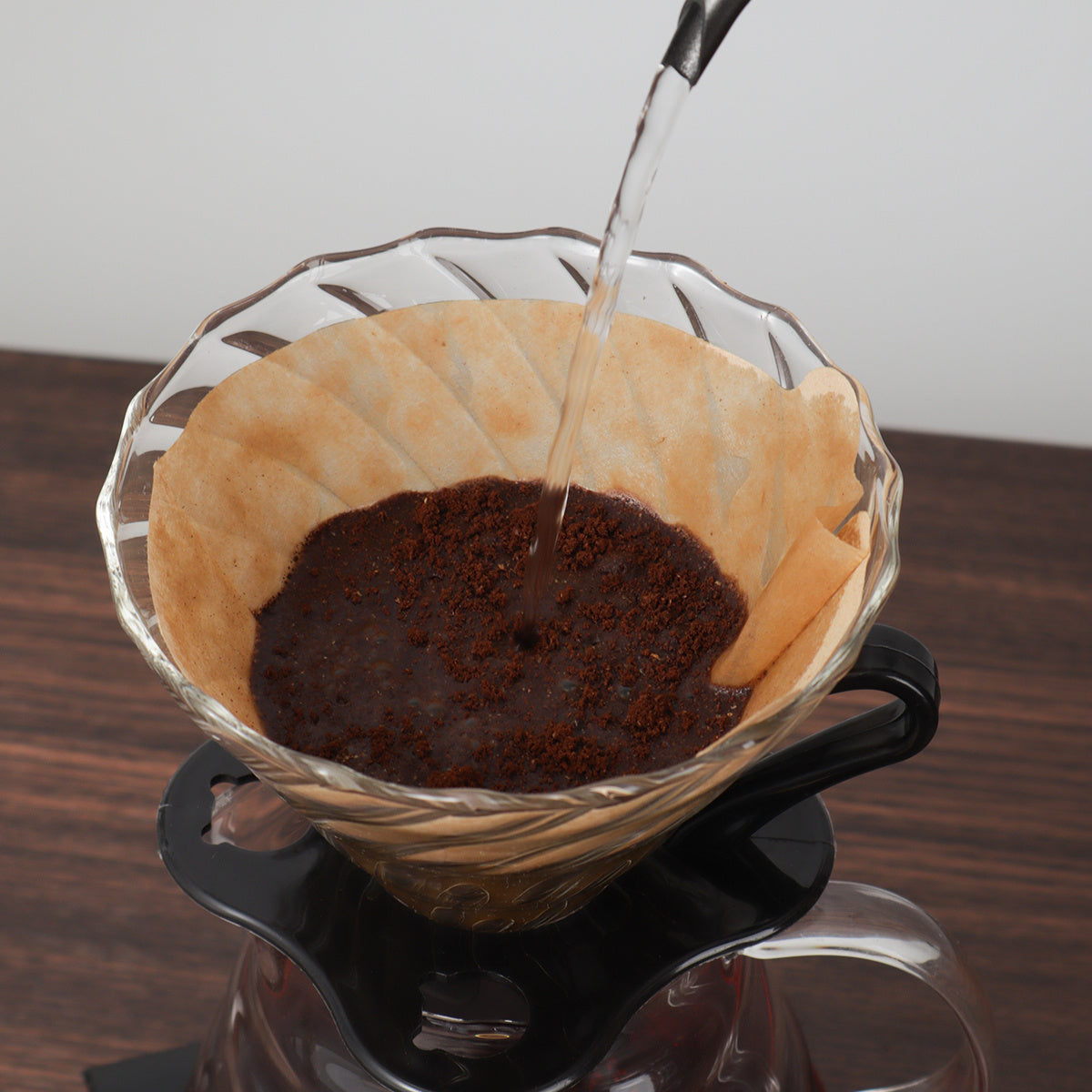 10pcs/set Coffee Maker & Filter Cup Set | Hand-Brewing Coffee Kit, Easy to Use, Suitable for Brewing Coffee, Tea & Pure Milk, Kitchen Essentials