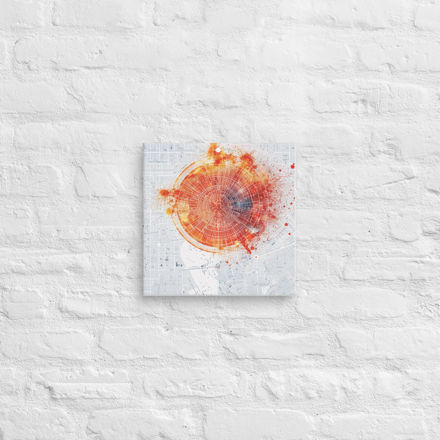 Canvas