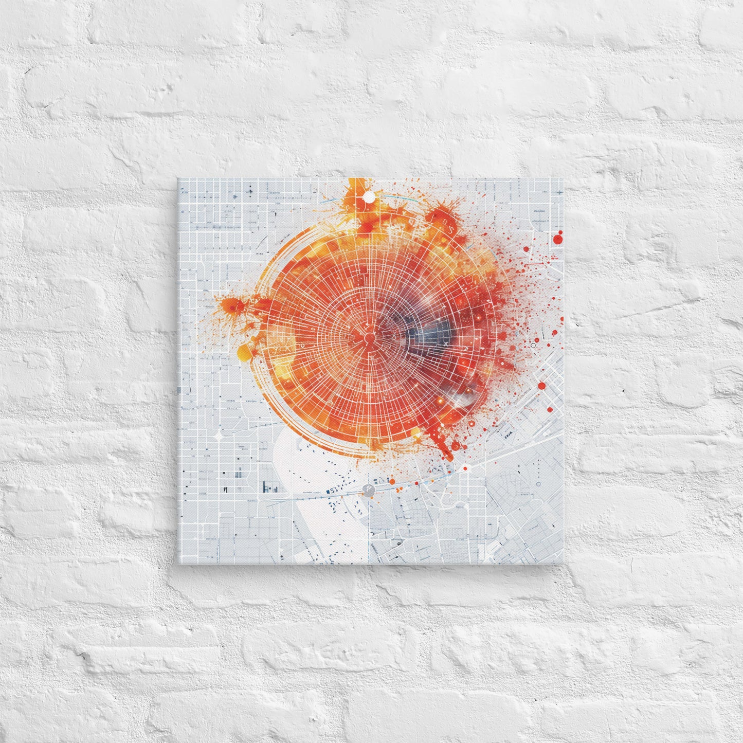 Canvas