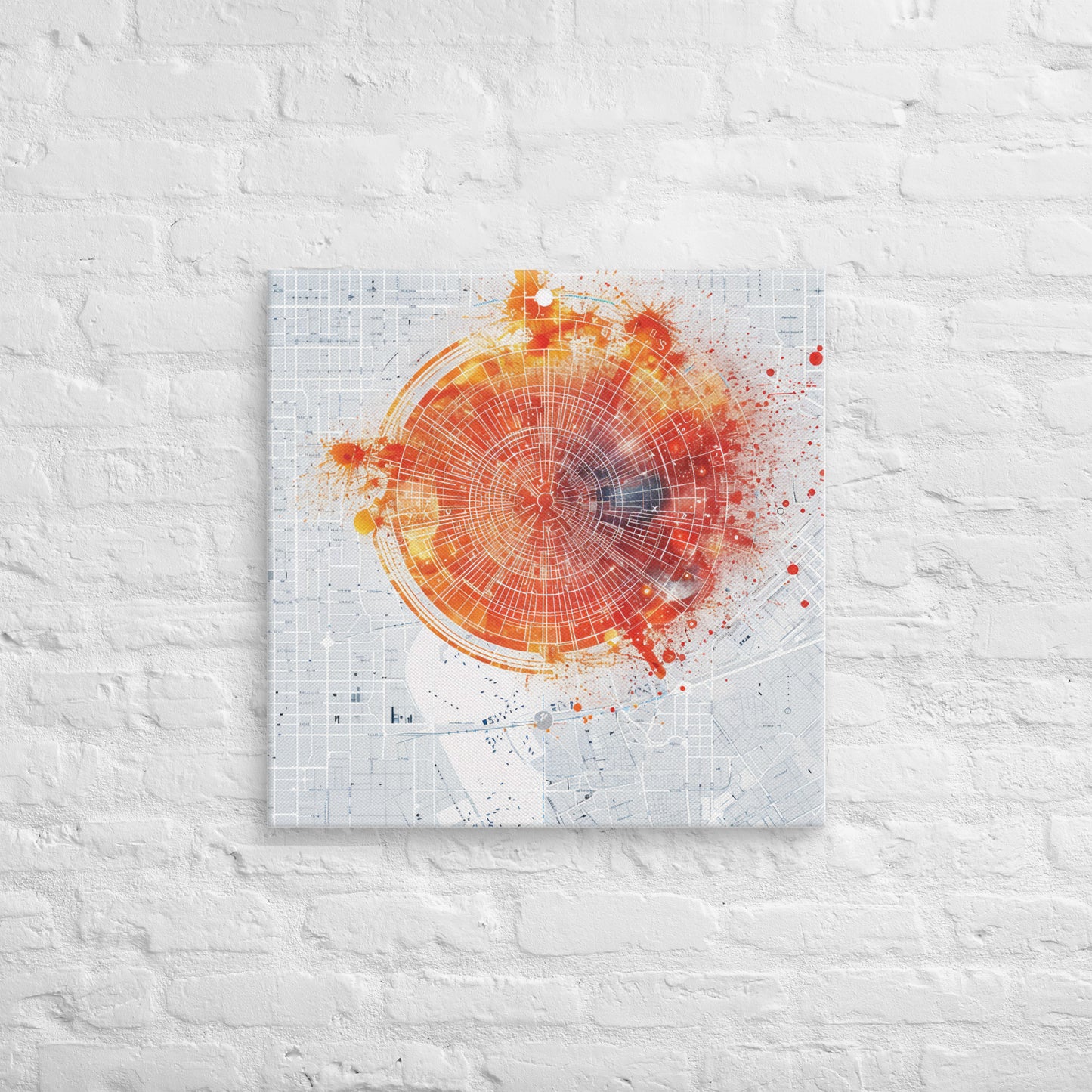 Canvas