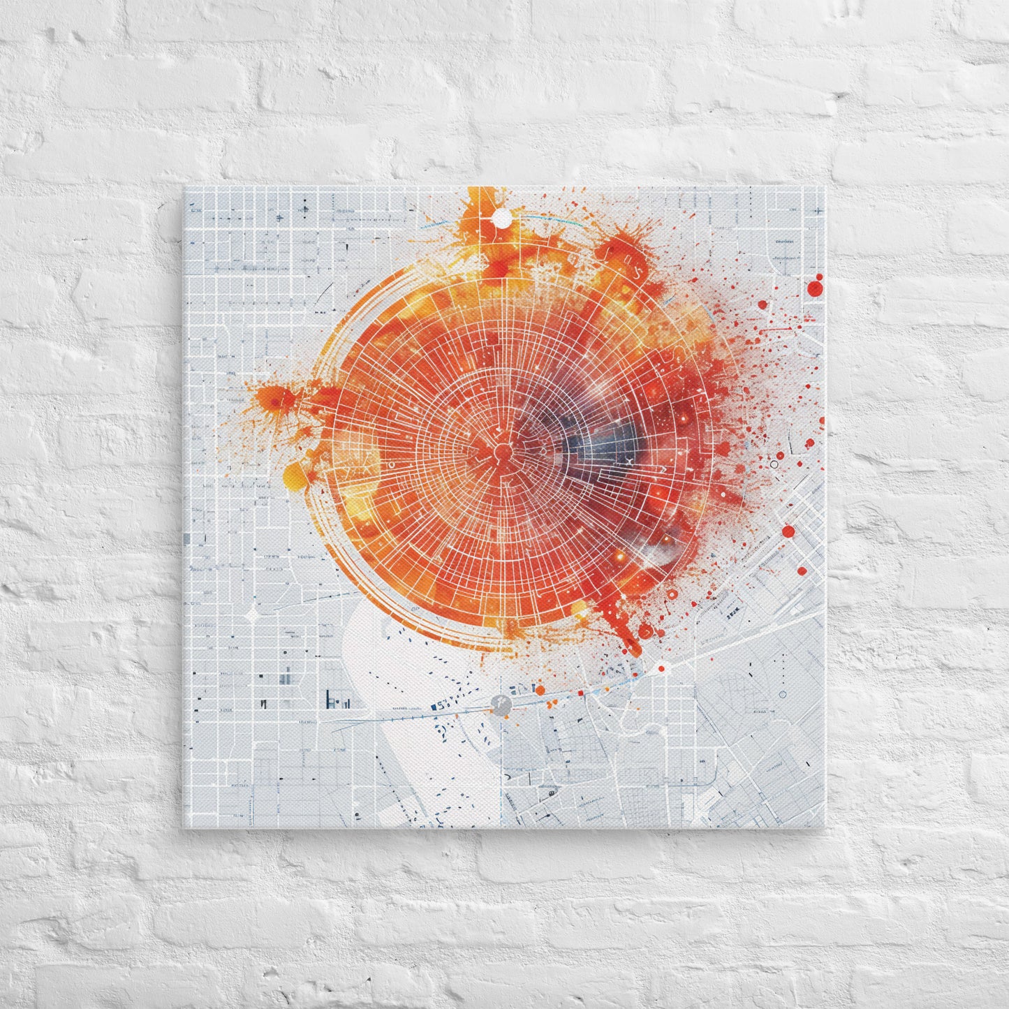 Canvas