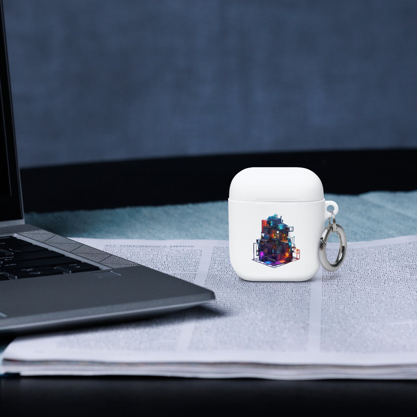 Rubber Case for AirPods®