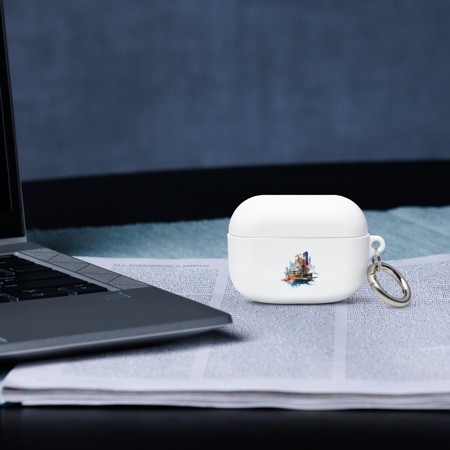Funda de goma TC para AirPods®