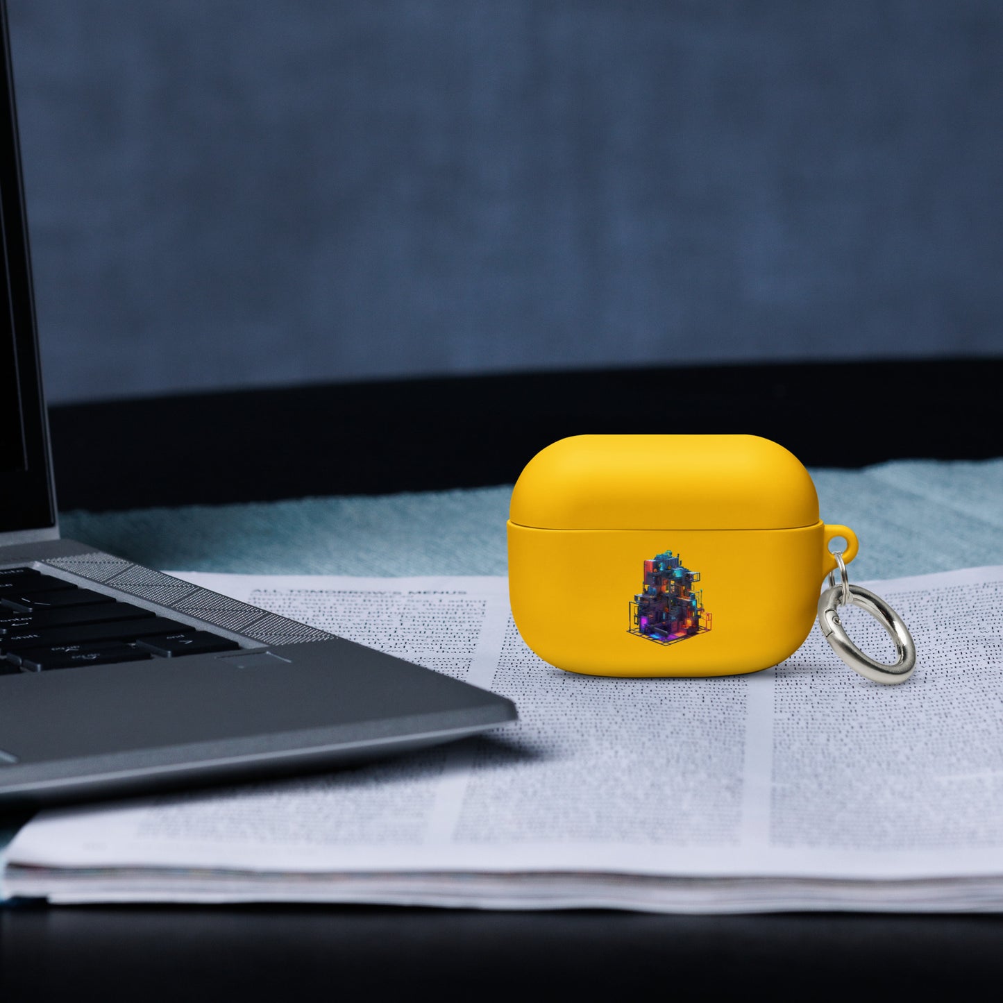Rubber Case for AirPods®