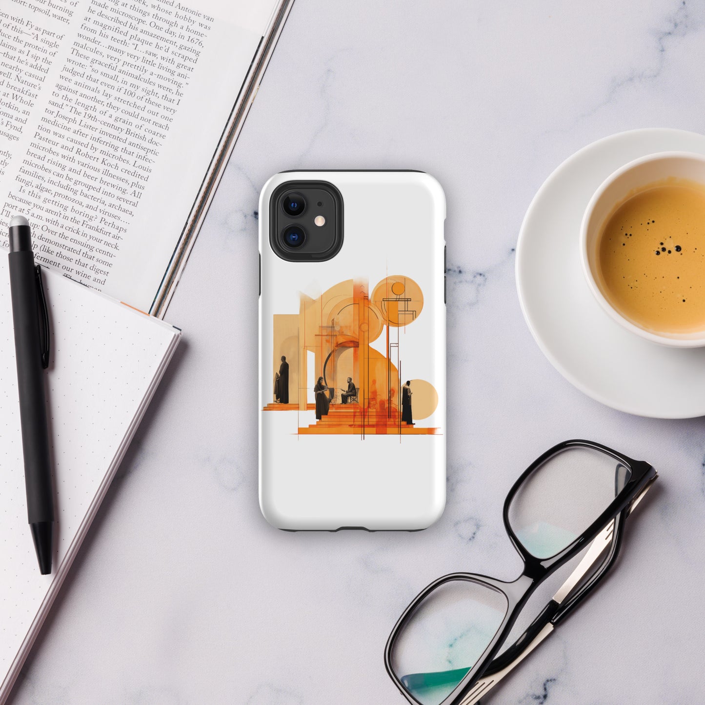 Tough Case for iPhone®